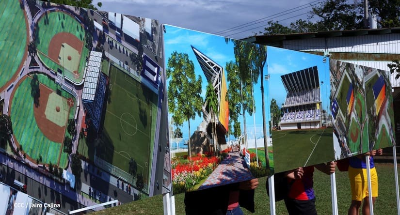 ESTADIO
